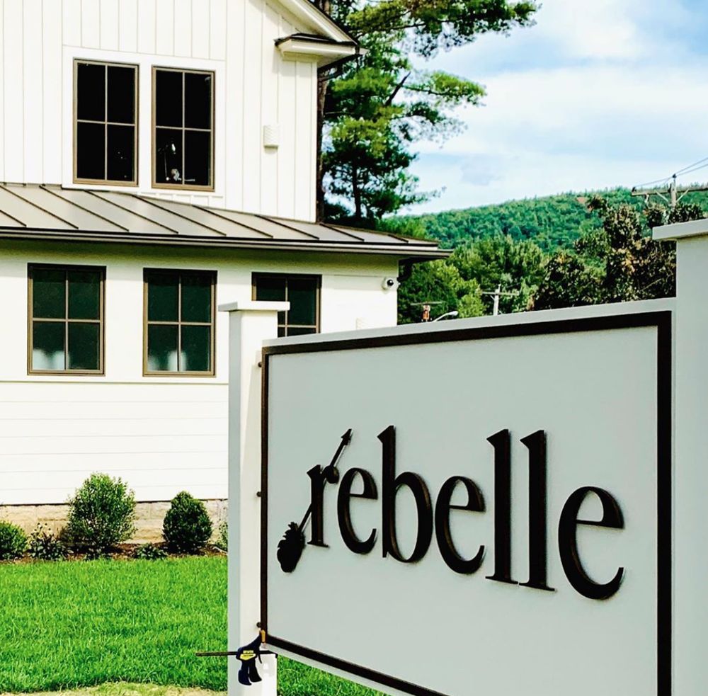 REBELLE 19 Photos & 13 Reviews Cannabis Dispensaries 783 S Main