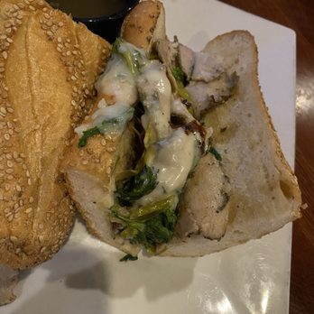 Dooney's Pub - Voorhees - Rub Roast Pork Sandwich - Sports Bars Near Me - Voorhees Township, New Jersey Dooney's Pub - Voorhees - Rub Roast Pork Sandwich - Sports Bars Near Me - Voorhees Township, New Jersey
