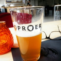 Oproer Brouwerij