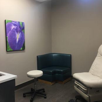 Next Level Urgent Care - Conroe - Beautiful exam rooms - Urgent Care Near Me - Conroe, Texas