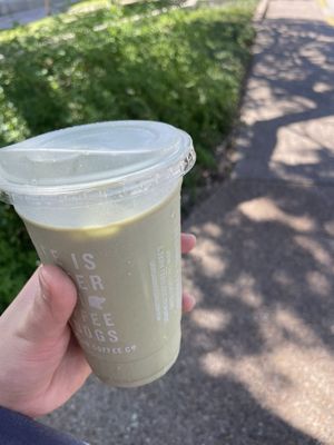 Lucky Lab Coffee Co. by null