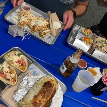 Coyo Taco - Mexican Near Me - Miami, Florida Coyo Taco - Mexican Near Me - Miami, Florida