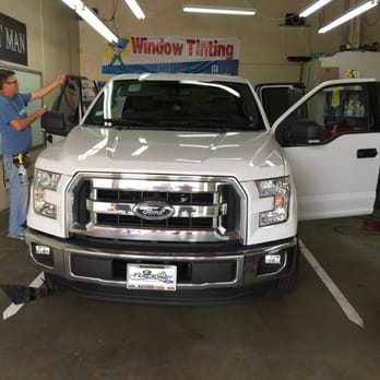 Window Tint Man - Home Window Tinting Near Me - Garden Grove, California Window Tint Man - Home Window Tinting Near Me - Garden Grove, California