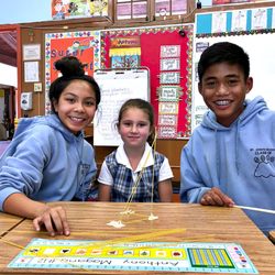 St Joseph School