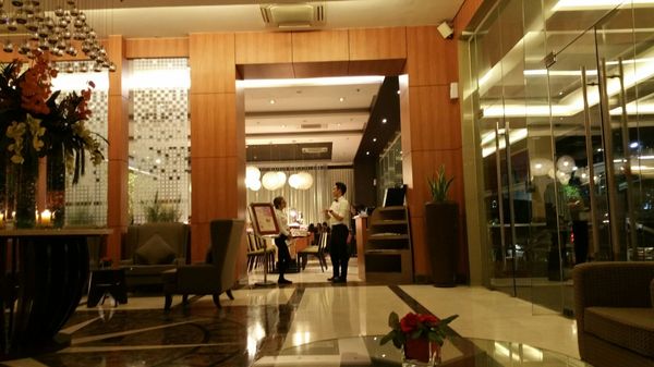 Harolds Hotel Cebu by null
