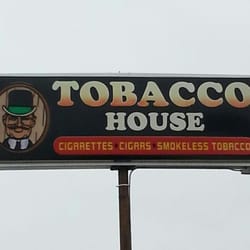 Tobacco House