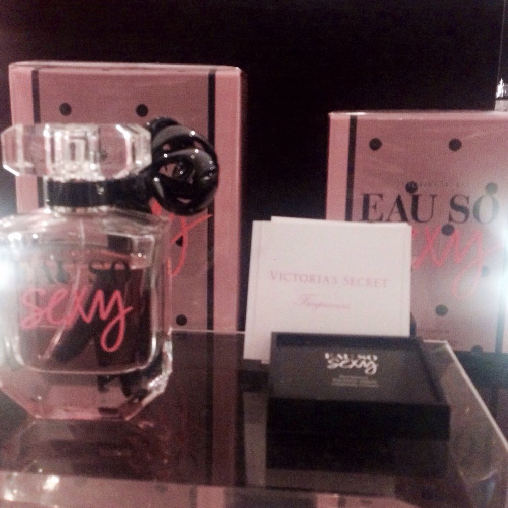Victoria's Secret - Eau so Sexy ...a personal favourite of mine - Lingerie Near Me - Calgary, Alberta Victoria's Secret - Eau so Sexy ...a personal favourite of mine - Lingerie Near Me - Calgary, Alberta