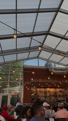 Boston Fish Market Inc by null
