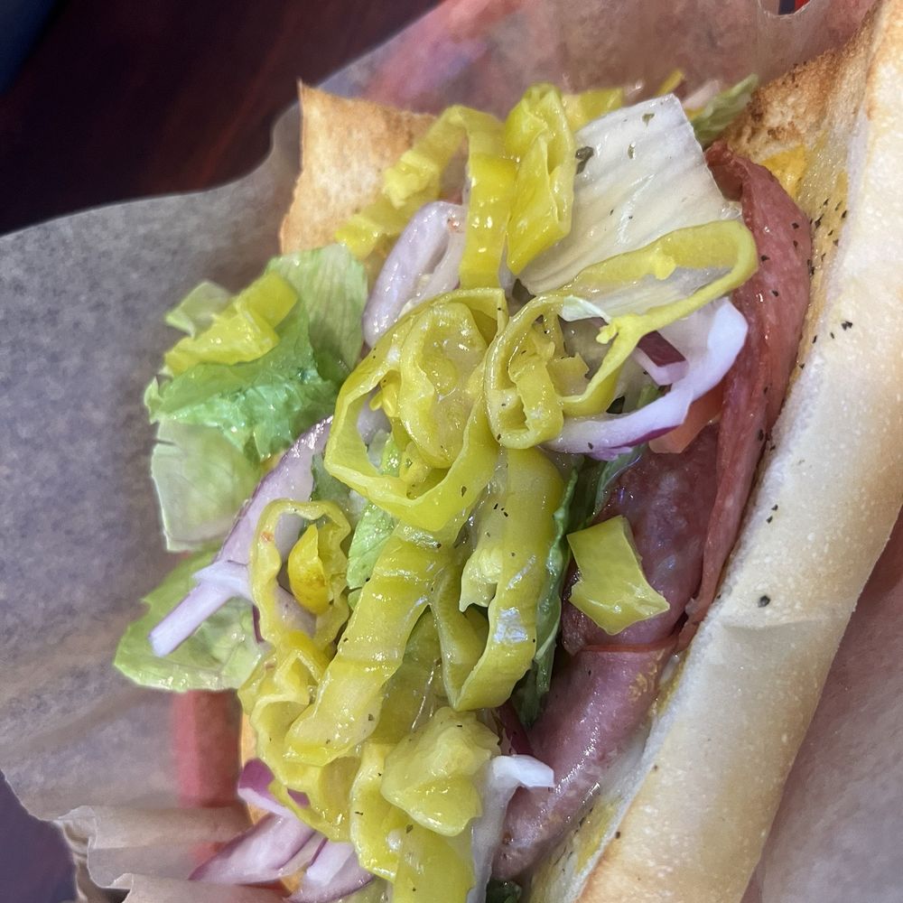Pizza Chief - Turkey - Pizza Near Me - Ventura, California Pizza Chief - Turkey - Pizza Near Me - Ventura, California