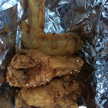Lucky Three Seven - 3 piece $4 - Filipino Near Me - Oakland, California Lucky Three Seven - 3 piece $4 - Filipino Near Me - Oakland, California
