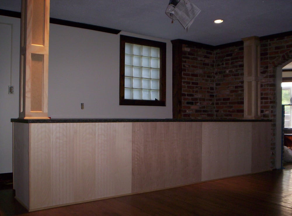 Slide of Affordable Remodeling Services