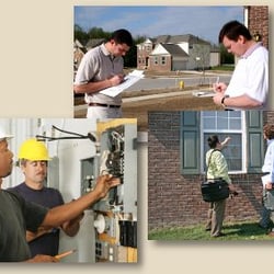 ProEx Home Inspections