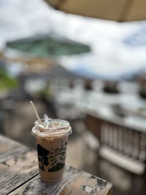Island Brew Coffeehouse by null