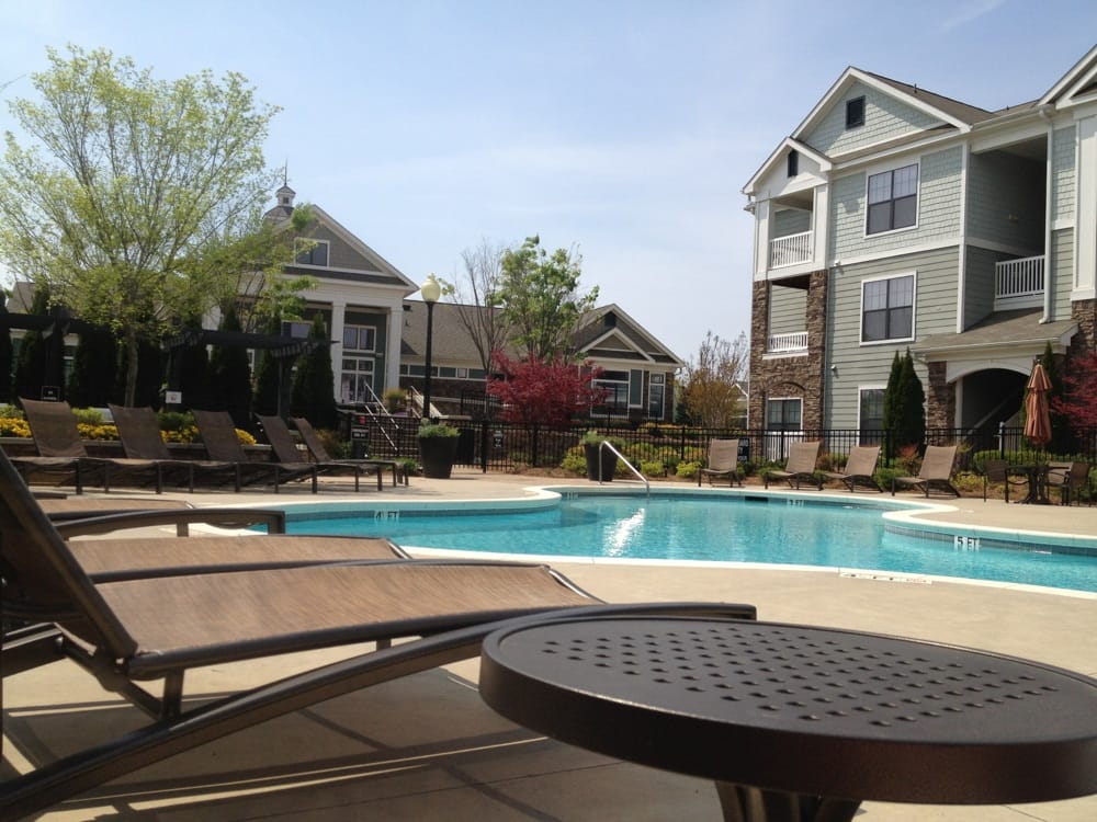 Poolside At Alta Crescent Logo