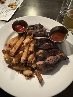 The Autograph American Tavern by null