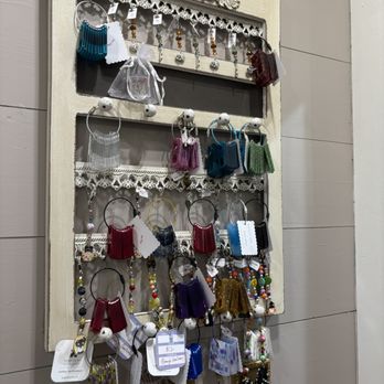 Sassy Jacks Stitchery - Arts & Crafts Near Me - Weaverville, North Carolina