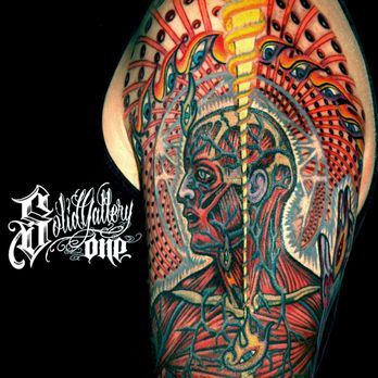 Solid Gallery One Tattoo - Tattoo Near Me Solid Gallery One Tattoo - Tattoo Near Me