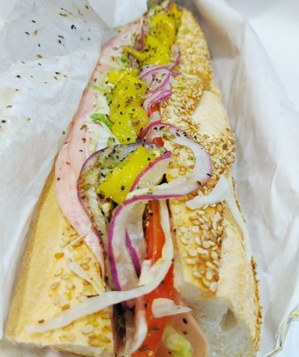 Mi Pal's Deli by null