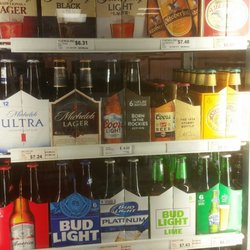 Broad Street Liquors