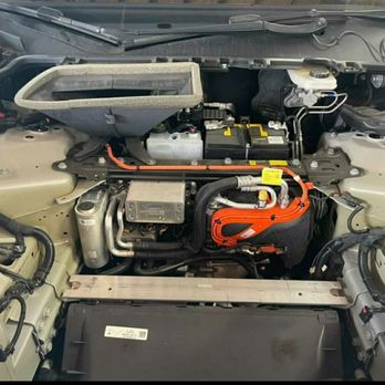 Specialty EV - Car Inspectors Near Me - Elk Grove, California