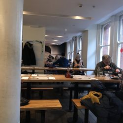 Wagamama