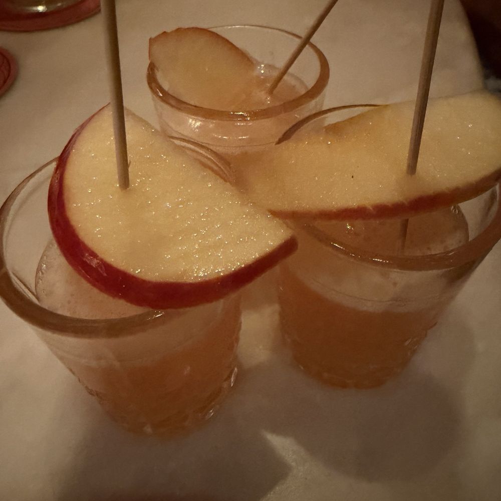 COTE - BTS themed soju drink - Steakhouses Near Me - Las Vegas, Nevada COTE - BTS themed soju drink - Steakhouses Near Me - Las Vegas, Nevada