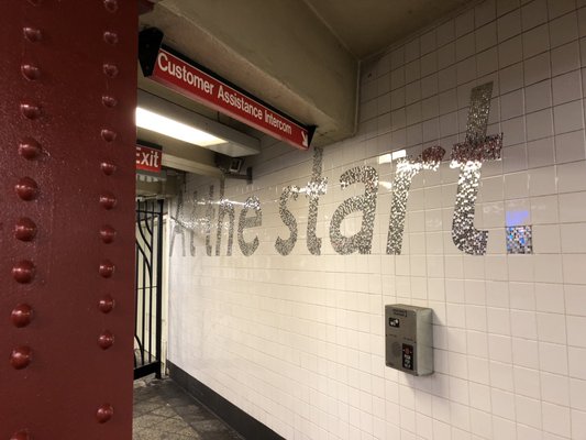 MTA 207 ST. SUBWAY STATION Updated March 2025 38 Photos & 10