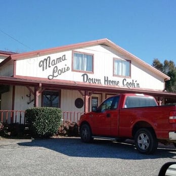Mama Lou's - Southern Near Me - Robertsdale, Alabama Mama Lou's - Southern Near Me - Robertsdale, Alabama