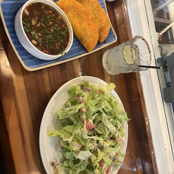 Cenote - Birria tacos, margarita, Mexican Chop Salad - Mexican Near Me - San Francisco, California