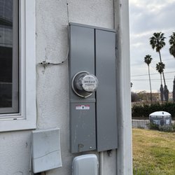 Express Electric Pros - Panel upgrade