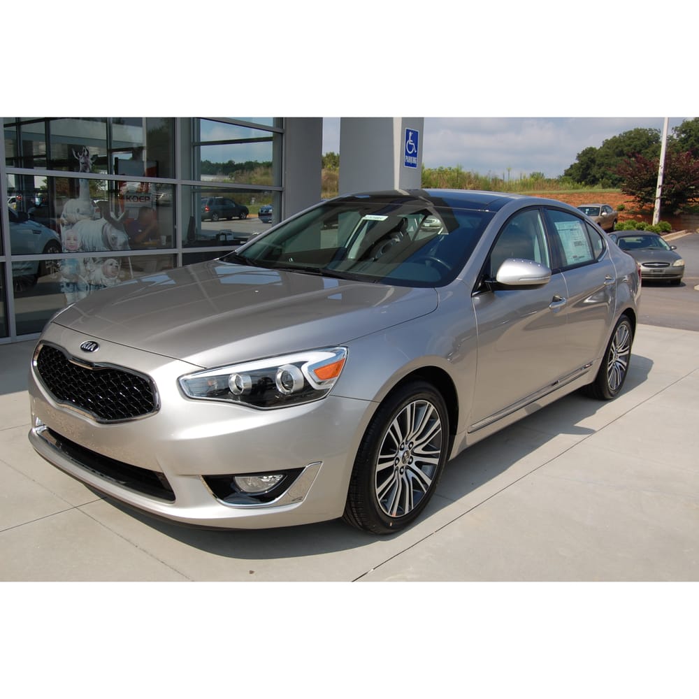 KIA OF ANDERSON 11 Reviews 5281 US 76, Pendleton, South Carolina Car Dealers Phone