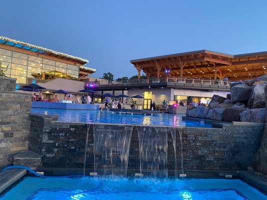 Nemacolin by null