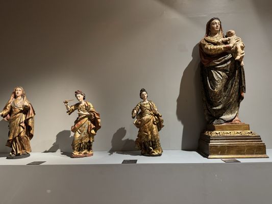 Museo Franz Mayer by null