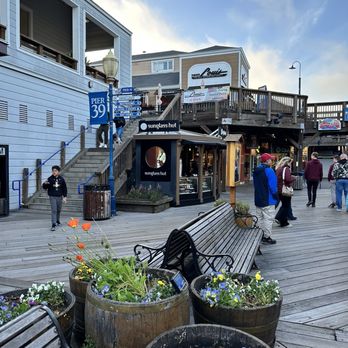 PIER 39 - Shopping Centers Near Me - San Francisco, California PIER 39 - Shopping Centers Near Me - San Francisco, California