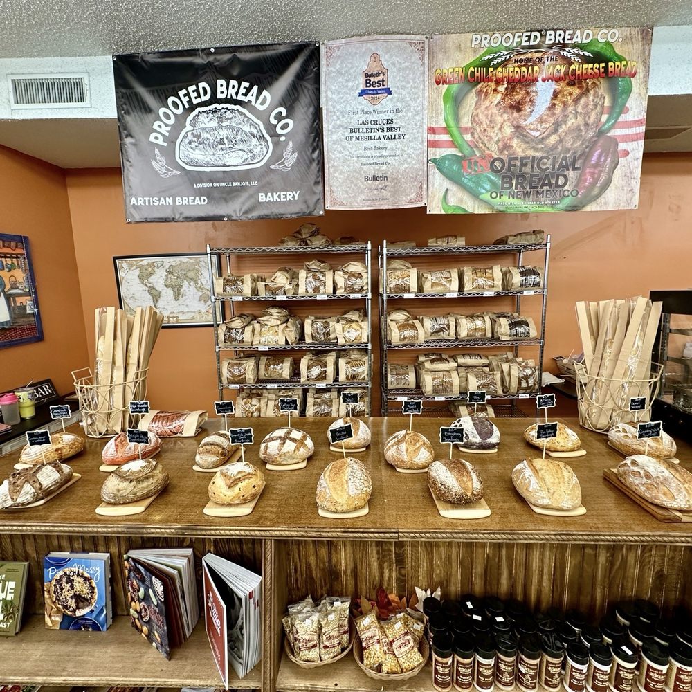 Bakeries Las Cruces, NM - Last Updated January 2026 - Yelp