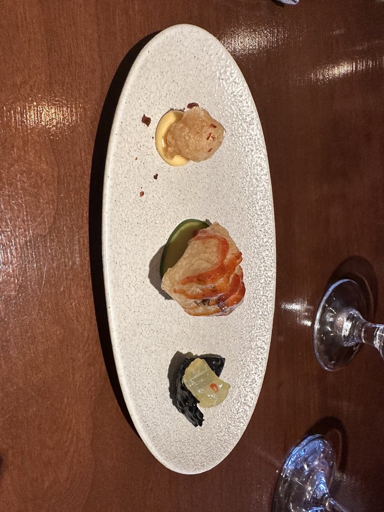 FRUITION RESTAURANT Updated October 2024 791 Photos & 966 Reviews