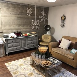 Parlor West & Co