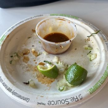 Locoz Tacoz - Finished my food before we could even take a pic! - Tacos Near Me - St. Louis, Missouri Locoz Tacoz - Finished my food before we could even take a pic! - Tacos Near Me - St. Louis, Missouri