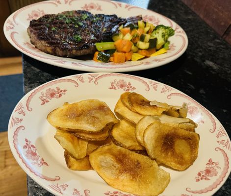 Mirabella Italian Cuisine & Bar by null