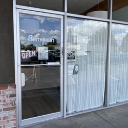 Birthright - Birthright of Hillsboro office outdoor view