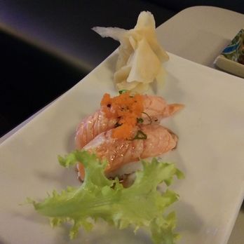 South Kawa - Fatty salmon sushi - Japanese Near Me - Chicago, Illinois South Kawa - Fatty salmon sushi - Japanese Near Me - Chicago, Illinois