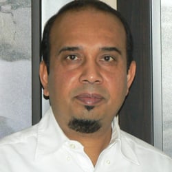 Art Basu - MASTER PSYCHIC & ASTROLOGER