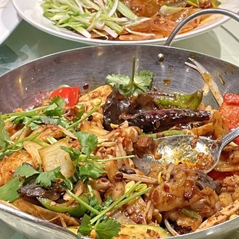 Mapo Restaurant - dry 815. Seafood Spicy Pot - Chinese Near Me - Naperville, Illinois Mapo Restaurant - dry 815. Seafood Spicy Pot - Chinese Near Me - Naperville, Illinois