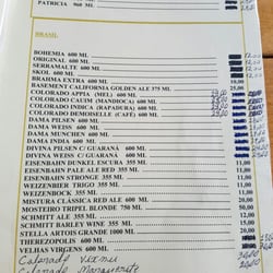 Cantina do Magrão