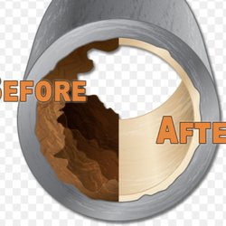 Precision Pipe Coating