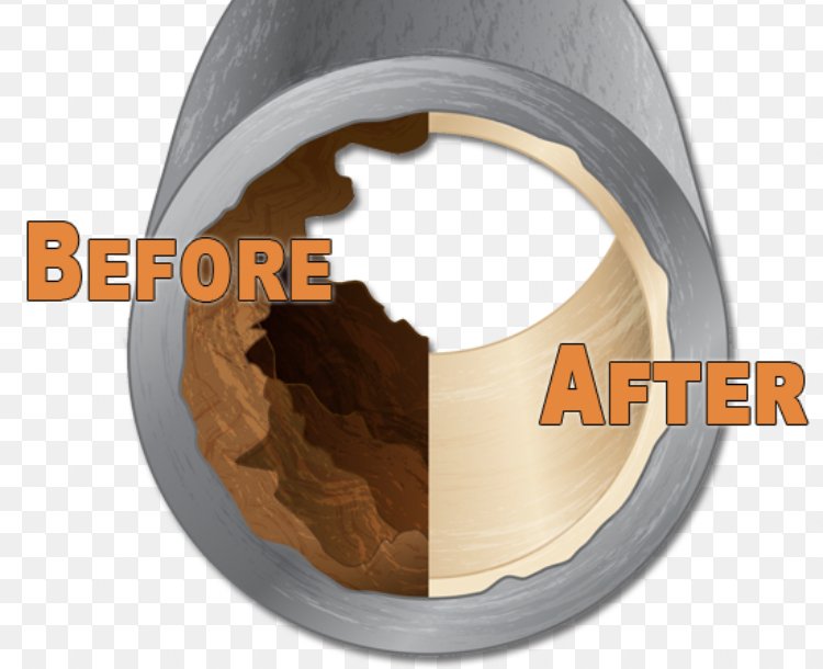 Slide of Precision Pipe Coating