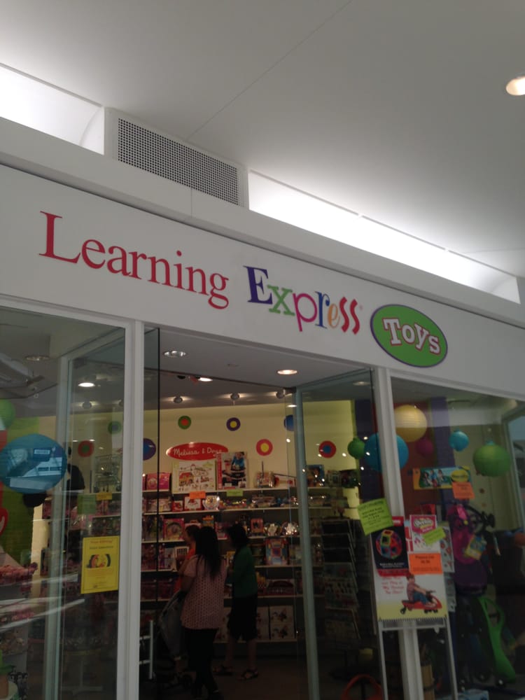 LEARNING EXPRESS TOYS Updated July 2024 1245 Worcester St, Natick, Massachusetts Toy