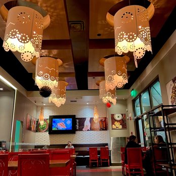 Luna Grill