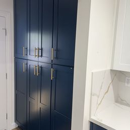 Pantry Pantry