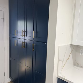 ELC Remodeling - Pantry - General Contractors Near Me ELC Remodeling - Pantry - General Contractors Near Me